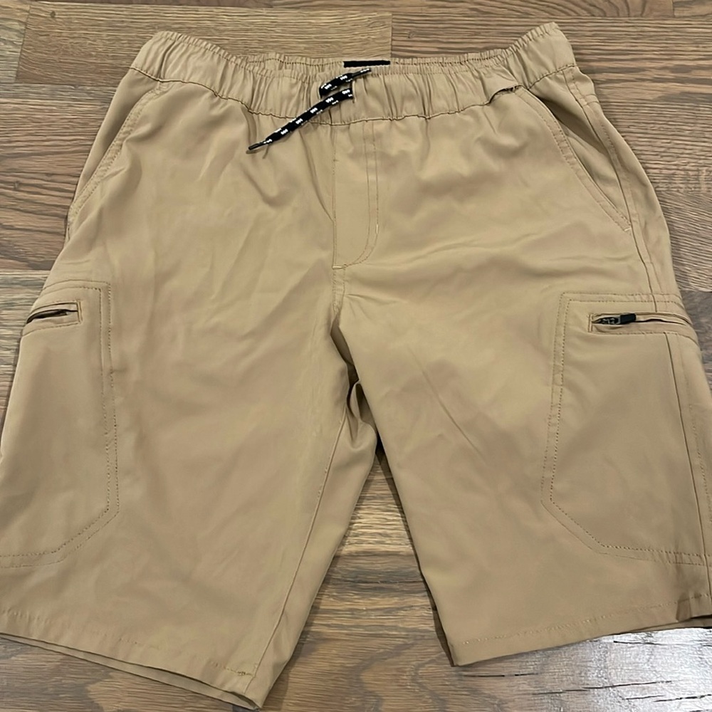 Joes Boys Shorts